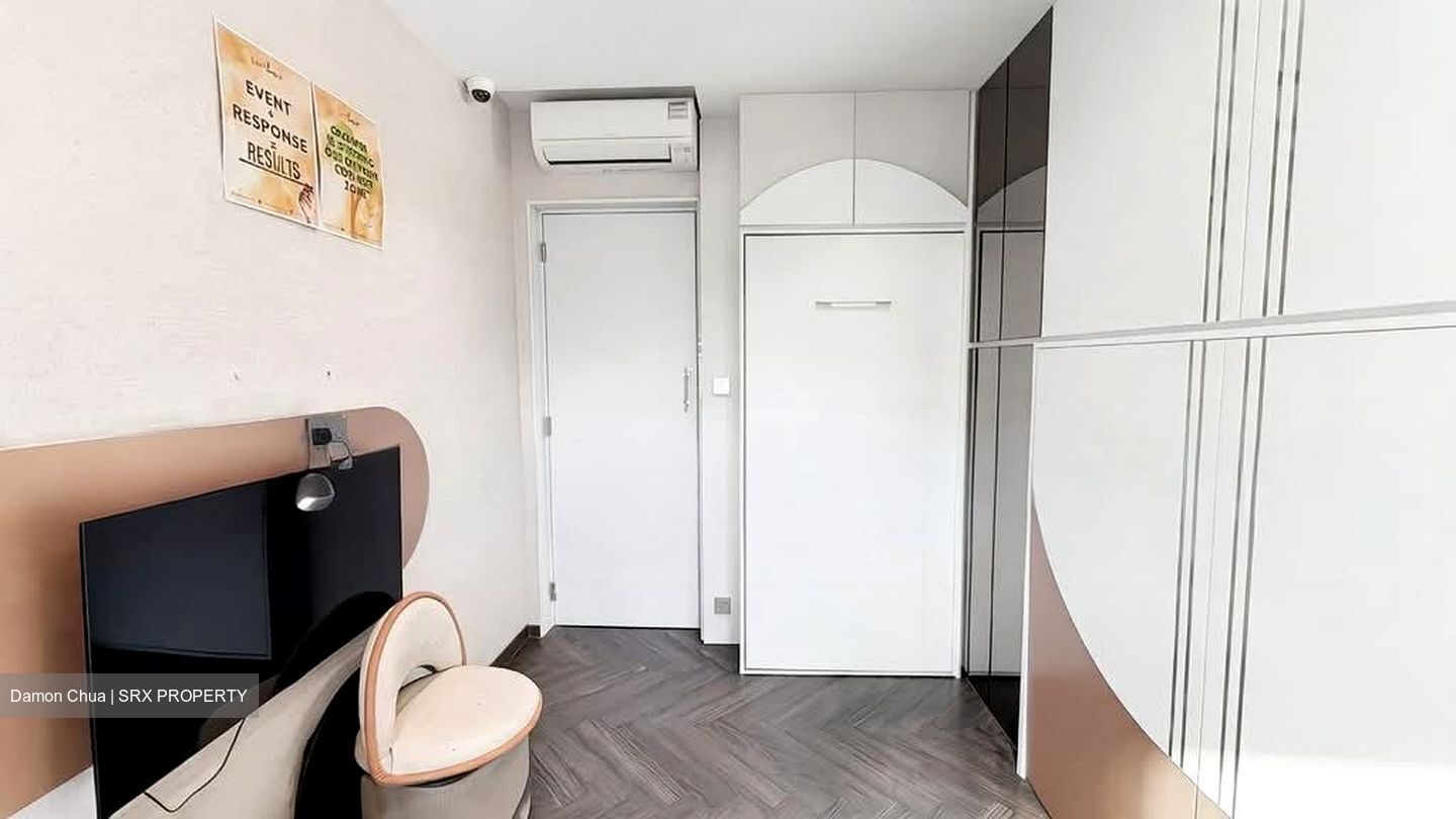 Miro (D11), Apartment #587745161